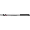 FOX Outdoor Batte de baseball Aluminium 66 x 5cm